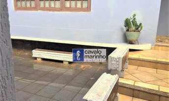 Imagem 3: Casa com 4 dormitórios para alugar, 320 m² por R$ 4.899/mês - Ribeirânia - Ribeirão Preto