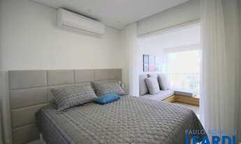 Imagem 6: APARTAMENTO - VILA OLÍMPIA - SP