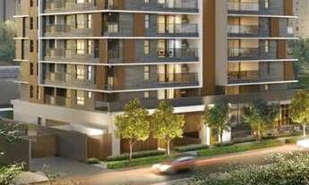 Imagem 2: COBERTURA RESIDENCIAL em São Paulo - SP, Moema