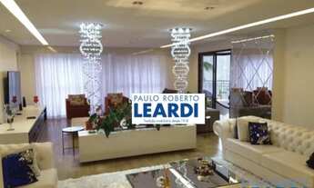 Imagem 6: APARTAMENTO - JARDIM MARAJOARA - SP