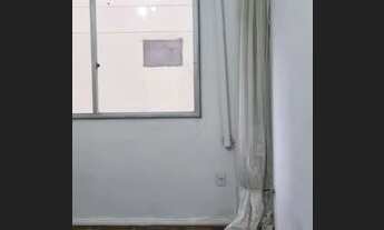 Imagem 3: Apartamento para aluguel com 47 metros quadrados com 1 quarto em Centro - Balneário Cambor