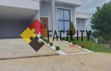 Imagem 2: Casa com 3 dormitórios à venda por R$ 1.780.000,00 - Jardins Di Roma - Indaiatuba/SP