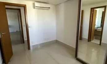 Imagem 4: Apartamento para aluguel com 125 metros quadrados com 3 quartos em Setor Bueno - Goiânia