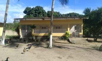 Imagem 7: Casa para aluguel com 220 metros quadrados com 3 quartos em Desterro - Abreu e Lima - Pern