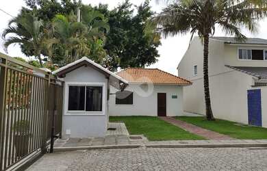 Imagem 3: Casa de condomínio para venda com 185 metros quadrados com 4 quartos