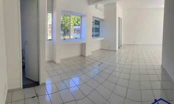 Imagem 6: Sala Para Alugar Com Ar Condicionado e Vaga de Garagem Em Alphaville,sp