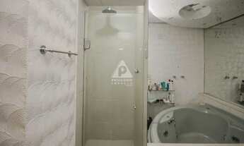 Imagem 9: Apartamento à venda, 3 quartos, 3 suítes, 1 vaga, Botafogo - RIO DE JANEIRO/RJ