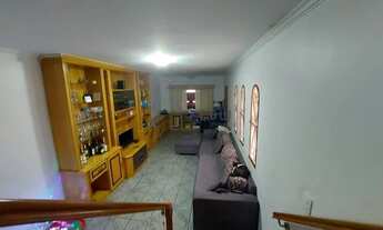 Imagem 2: Casa á venda com 122m², 3 dormitórios e 2 vagas - Cupecê