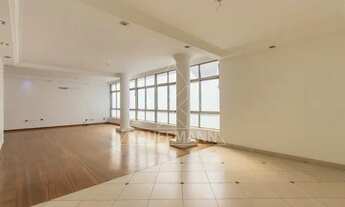 Imagem: Higienópolis, 208m²au, Pronto para morar