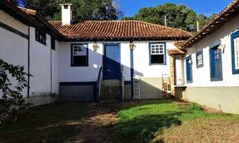 Imagem 6: Vendo Fazenda de 712 hectares, a 40km de Sete Lagoas - MG