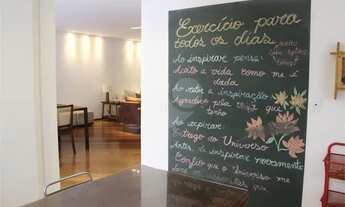 Imagem 3: São Paulo - Casa de Condomínio - BROOKLIN