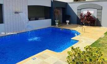 Imagem 6: Casa em Condomínio para Venda em São José dos Campos, Jardim Aquarius, 6 dormitórios, 2 s