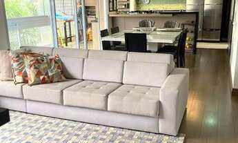 Imagem 2: Lindo apto c/ 142m2, 3 dorms sendo 3 suítes, 3 vagas na Vila Mariana/Klabin