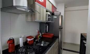 Imagem 5: Apartamento para venda possui 63 metros quadrados com 2 quartos em Casa Verde - São Paulo