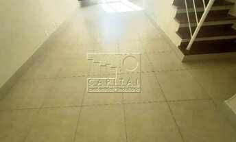 Imagem 5: Casa de condomínio para aluguel possui 180 metros quadrados com 3 quartos