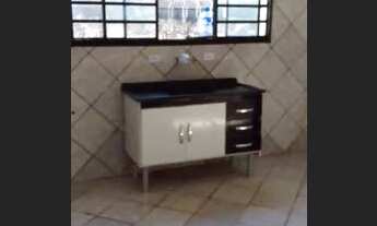 Imagem 3: Aluga se casa pq das Américas