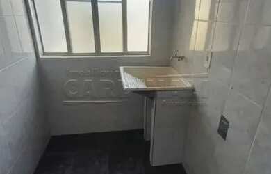 Imagem 7: Apartamento Padrão em São Carlos