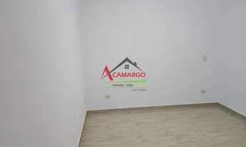 Imagem 4: Apartamento para aluguel, 2 quartos, 1 vaga, Parque São Vicente - Mauá/SP