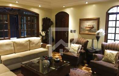 Imagem 4: Casa para venda com 157 m² com 3 quartos em Brooklin - São Paulo - SP