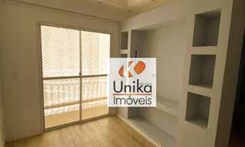 Imagem 5: Apartamento com 2 dormitórios para alugar, 57 m² por R$ 2.155,00/mês - Mirante I - Itatiba