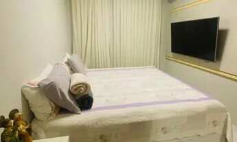 Imagem 7: Apartamento Porteira Fechada no melhor do Bairro Cocó / Manoel Dias Branco