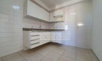 Imagem 3: Apartamento Padrão em Ribeirão Preto