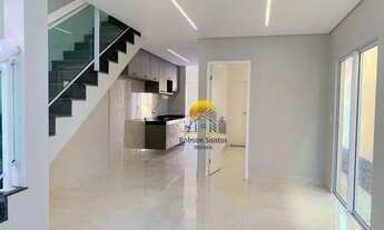 Imagem 5: Eusébio - Casa Duplex de 93,56m² com 03 Suítes e 04 Vagas