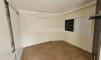 Imagem 15: Lindo sobrado com 280m2 para venda no Swiss Park - Campinas