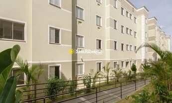 Imagem 3: Apartamento a venda no Edifício Recanto Lagoinha. Bairro Lagoinha