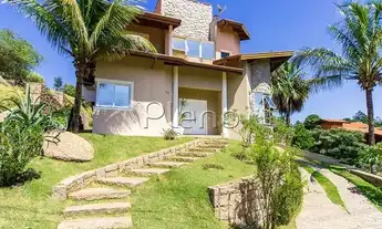 Imagem: Casa - Pinheiro - Valinhos