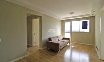 Imagem 5: Apartamento para venda com 64 metros quadrados com 2 quartos em Cabral - Curitiba - PR