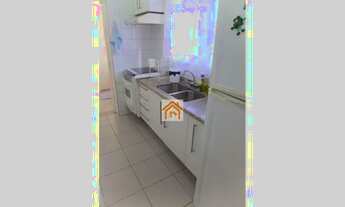 Imagem 7: São Paulo - Apartamento Padrão - Brooklin Paulista