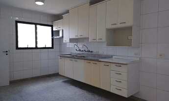 Imagem 5: Locação Apartamento 3 Dormitórios - 126 m² Vila Nova Conceição