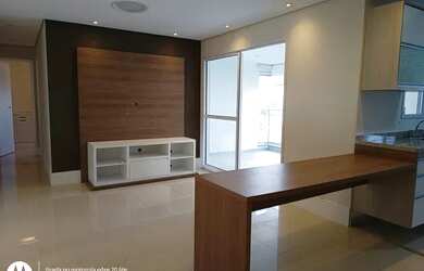 Imagem 2: Brooklin 2 suítes, 1 vagas