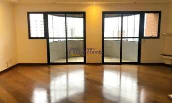 Imagem 4: Apartamento locação 3 dormitórios - 3 vagas