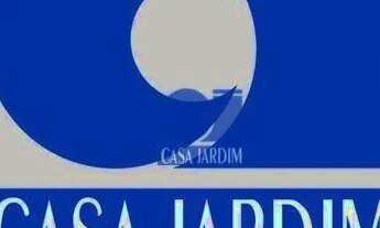 Imagem: Flat com 1 dormitório, 33 m² - venda por