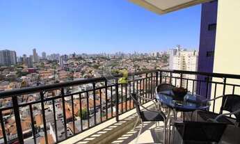 Imagem 7: APARTAMENTO - VILA ROMANA - 3 DORMITÓRIOS - 1 SUÍTE - 2 VAGAS