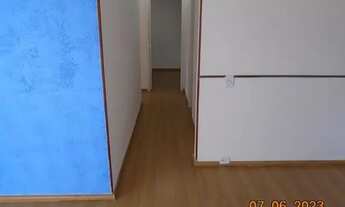 Imagem 2: Apartamento de 3 Dormitórios, 66 m² para Locação R$ 2.300,00 no Campo Limpo