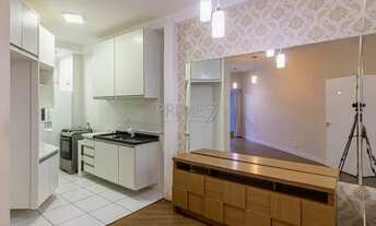 Imagem 2: PIRACICABA - Apartamento Padrão - Paulicéia