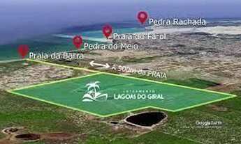 Imagem 4: LOTEAMENTO LAGOAS DO GIRAL 2º FASE - Paracuru - Ce