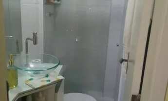 Imagem 6: Apartamento 2 Quartos