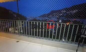 Imagem 2: Apartamento-À VENDA-Tijuca-Rio de Janeiro-RJ