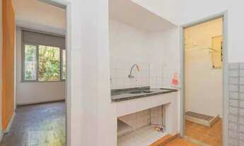 Imagem 2: Apartamento para Aluguel - Centro, 1 Quarto, 30 m2