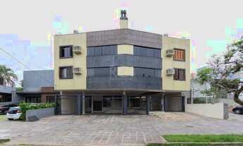 Imagem 2: Cobertura para Venda - 122m², 3 dormitórios, sendo 1 suites, 2 vagas - Vila Assunção