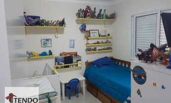 Imagem 6: Apartamento no bairro Fundação |São Caetano do Sul| 2 quartos| 1 suíte| 72m²