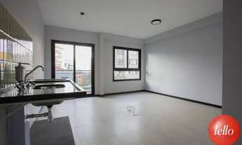 Imagem 3: São Paulo - Apartamento Padrão - Consolação