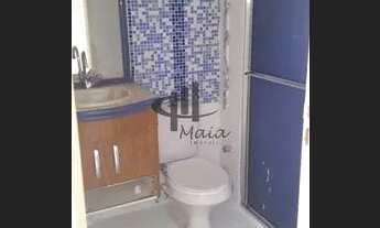 Imagem 6: Venda Cobertura Santo Andre Vila Tibirica Ref: 38365