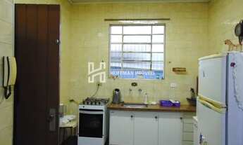 Imagem: Casa Térrea, Santa Paula - São Caetano