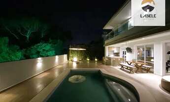 Imagem 3: LINDA CASA GRANJA VIANA 4 DORMTORIOS - PORTEIRA FECHADA