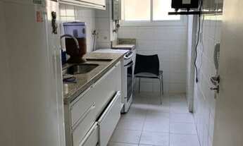 Imagem 4: Apartamento Apartamento com 2 dormitórios